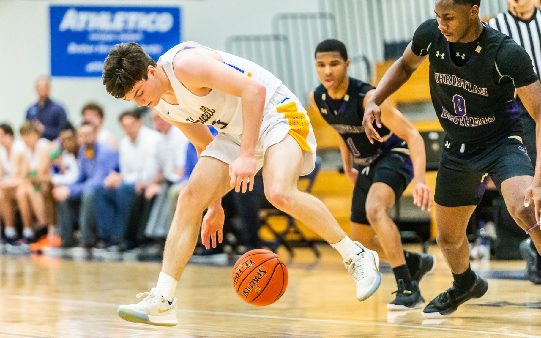 CBC vs. Francis Howell
